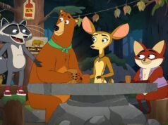 El seguimiento de ‘Big Mouth’ de Netflix está candente