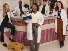 Netflix Brasil presenta 5 nuevos títulos, incluido “Med” con Clara Moneke
