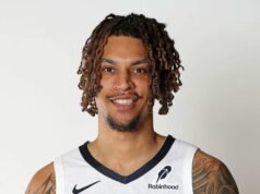 Brandon Clarke de los Memphis Grizzlies muere: la estrella de la NBA tenía 29 años
