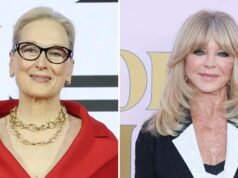 Meryl Streep y Goldie Hawn tuvieron problemas por ‘Death Becomes Her’