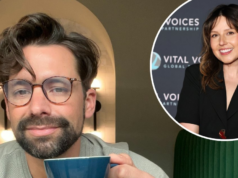Michael Allio reza para que su ex Katie Thurston pueda ‘vencer’ el cáncer