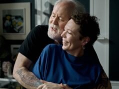 Olivia Colman y John Lithgow filman ‘Jimpa’ para abrir el Kashish Fest en India