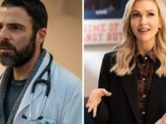 ‘Brilliant Minds’ y ‘Stumble’ canceladas en NBC