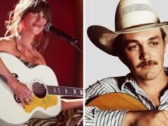 Ella Langley, Red Clay Strays, Zach Top, Más