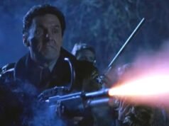 El actor de las franquicias ‘Goodfellas’ y ‘Halloween’ cumplió 81 años