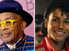 Spike Lee defiende a ‘Michael’ de la crítica