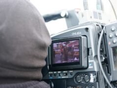 Bectu lidera la protesta contra la ‘recuperación interrumpida’ fuera de Netflix y Amazon Reino Unido