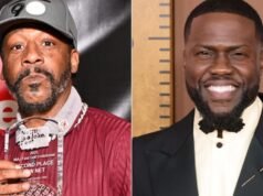 Kevin Hart y Katt Williams ponen fin a su enemistad en Netflix Roast: This Is My Riyadh
