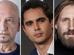 La cuarta temporada de ‘White Lotus’ presenta a Ben Kingsley, Max Minghella y Pekka Strang
