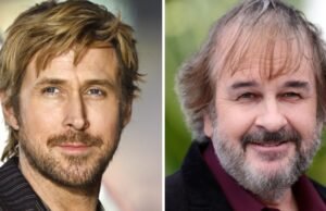 Peter Jackson despidió a Ryan Gosling por Lovely Bones porque subió de peso