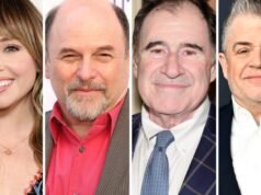 Natalie Lander y Jason Alexander dan vida al piloto de comedia independiente