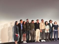 “Laser-Cat” de Lucas Acher gana el premio La Cinef al mejor cortometraje en Cannes
