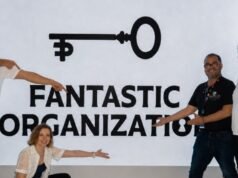 Xavier Gens encabezará Fantastic Organization en su presentación en Cannes