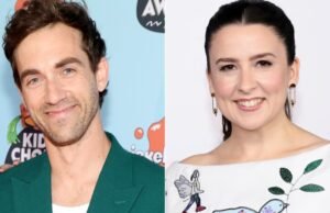 La Sra. Rachel le rinde homenaje en Instagram