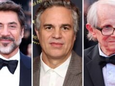 Javier Bardem y Mark Ruffalo se unen a la petición contra Vincent Bolloré