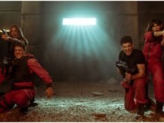 “La casa de papel” está a punto de expandir el universo: Netflix lanza un teaser