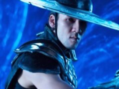 Max Huang sobre “Mortal Kombat II”, Jackie Chan y su filosofía de lucha