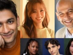 El romance angloasiático “My Indian Boyfriend” revela su elenco en el mercado de Cannes