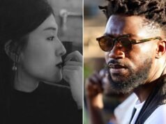 Se prepara la comedia romántica entre Reino Unido, Nigeria y Hong Kong “My Nigerian Fiancé”