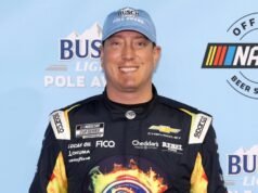 Dentro de los problemas de salud de Kyle Busch de NASCAR antes de su muerte