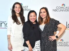 El lanzamiento de NBCU presenta la iniciativa Aceleradora de presentaciones sin guión.