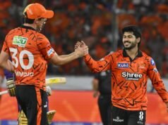 Información de transmisión en vivo de SRH vs PBKS IPL 2026: dónde ver Sunrisers Hyderabad vs Punjab Kings en línea y hora del partido