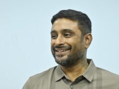 Rayudu se compromete a remodelar HCA basándose en la transparencia y el bienestar de los jugadores