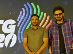 Se confirman los propietarios de la franquicia TG20 First Edition