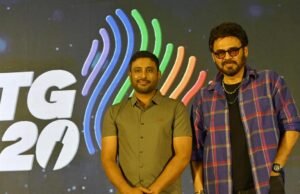 Se confirman los propietarios de la franquicia TG20 First Edition
