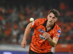 IPL 2026: Pat Cummins está emocionado de liderar un ‘grupo fácil de jugadores’ en Sunrisers Hyderabad