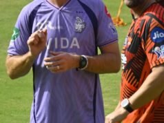 SRH vs KKR, IPL 2026: Los Sunrisers al rojo vivo Hyderabad reciben a los renacientes Kolkata Knight Riders