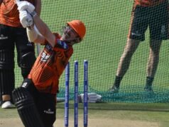 SRH vs KKR Live Score, IPL 2026: Sunrisers Hyderabad en forma recibe a Kolkata Knight Riders; noticias del equipo, actualizaciones de lanzamiento