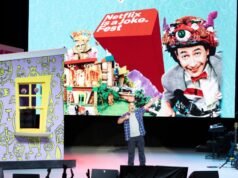 ‘Pee-wee’s Playhouse’ recibe tributos por su 40 aniversario de Netflix, es una broma