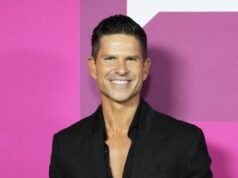 Danny Booko de The Valley se disculpa y cancela WWHL