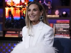 El productor de RHOBH niega que Dorit Kemsley haya hecho una pausa