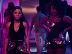 El drama criminal de Peacock se siente como una telenovela