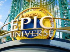 Historia de Universal Docuseries después de la fecha límite del día de apertura