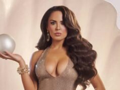 Rosie Woods de RHORI analiza el trabajo que ha realizado