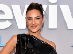 Kelsey Swanson de RHORI tiene 1 novio después de acusaciones de poligamia