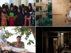 La antología con destino a Cannes “Next Step Studio Indonesia” presenta tráiler
