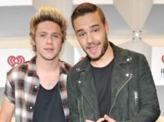 Niall Horan lanza la canción tributo a Liam Payne “End of an Era”