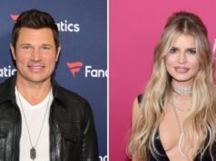 Nick Lachey detalla su encuentro con su ex esposa Jessica Simpson