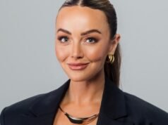 WME firma a Nicole Lapin, Money News Network