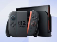Aquí se explica cómo comprar la consola de juegos Nintendo Switch 2 en línea