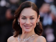 Olga Kurylenko protagoniza el thriller de acción ‘El policía y el asesino’
