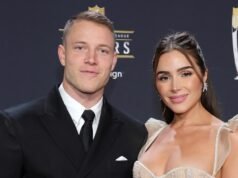 Cronología de la relación de Olivia Culpo y Christian McCaffrey