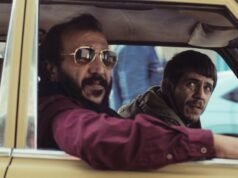 ‘Érase una vez en Gaza’ gana el premio a la mejor película en los premios del cine árabe