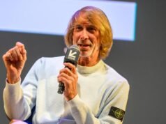Michael Bay dirige la película Operación Furia Épica sobre pilotos en Irán