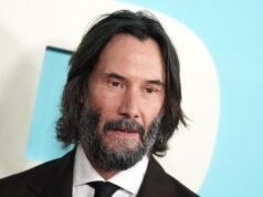 Keanu Reeves dirigirá el largometraje Stop-Motion Samurai Hidari
