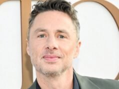 Zach Braff sobre mantener el resurgimiento de ‘Scrubs’ y atraer a su apasionada base de fans: ‘Había mucha presión’